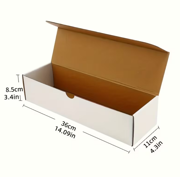 Caja de almacenaje 1000 cartas